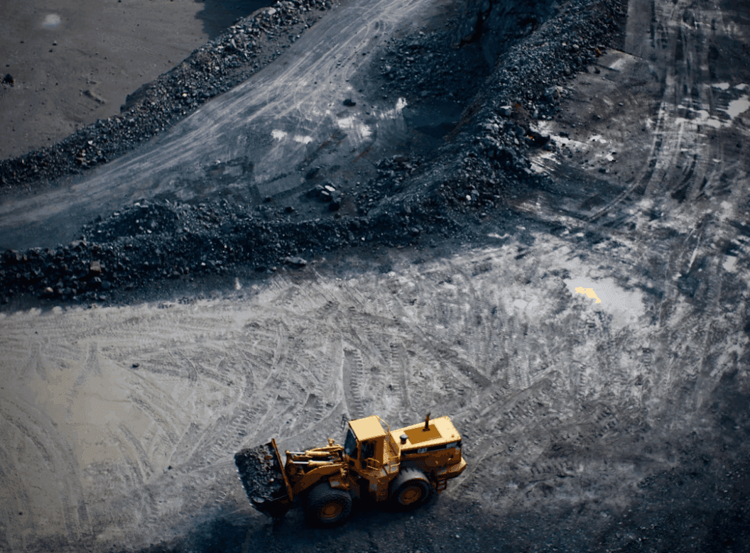 Lithium Ore mineral sourcing